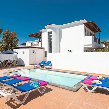 Villa Helena By Villa Plus Puerto del Carmen  Exteriér fotografie