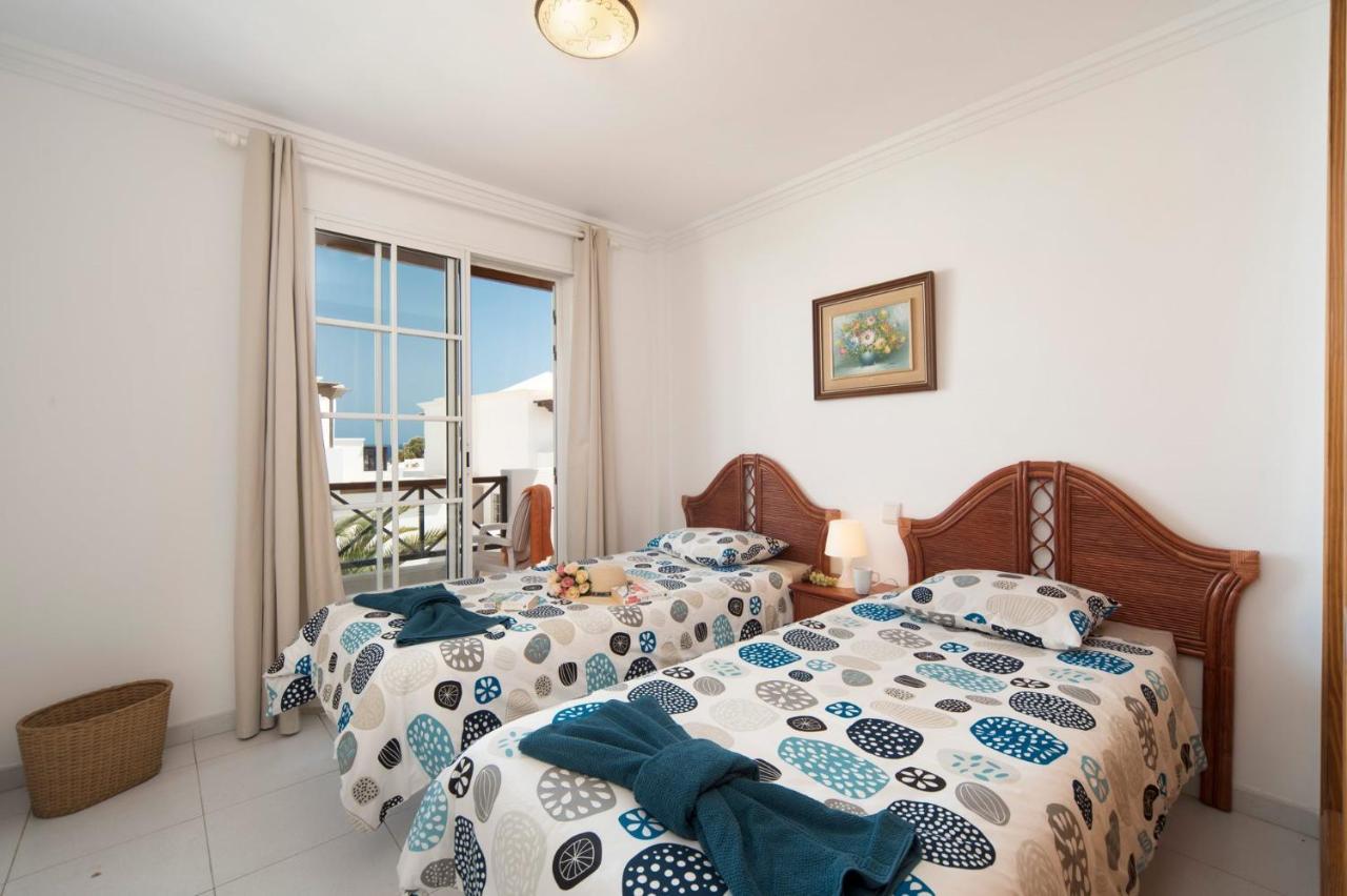 Villa Helena By Villa Plus Puerto del Carmen  Exteriér fotografie