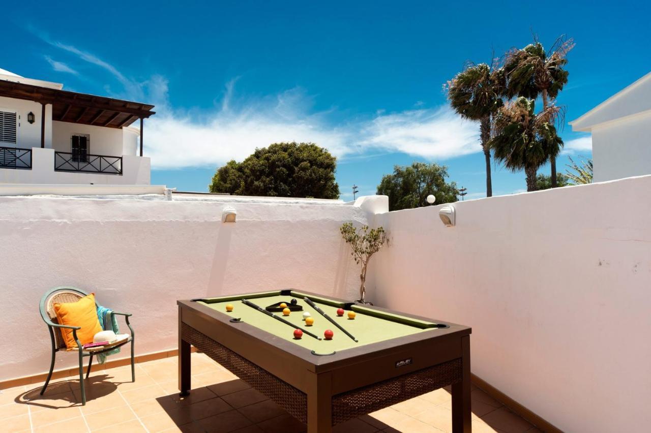 Villa Helena By Villa Plus Puerto del Carmen  Exteriér fotografie