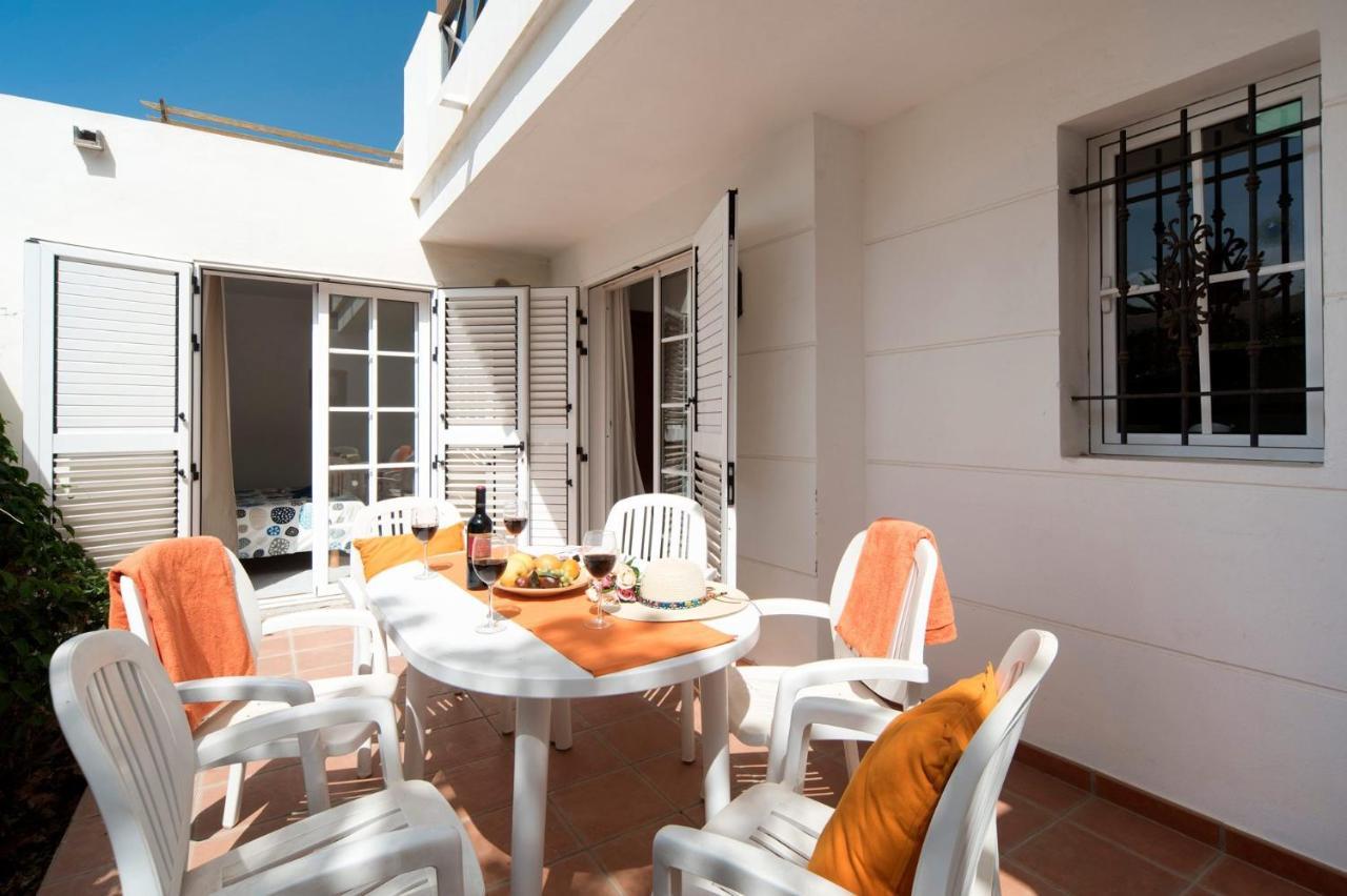 Villa Helena By Villa Plus Puerto del Carmen  Exteriér fotografie