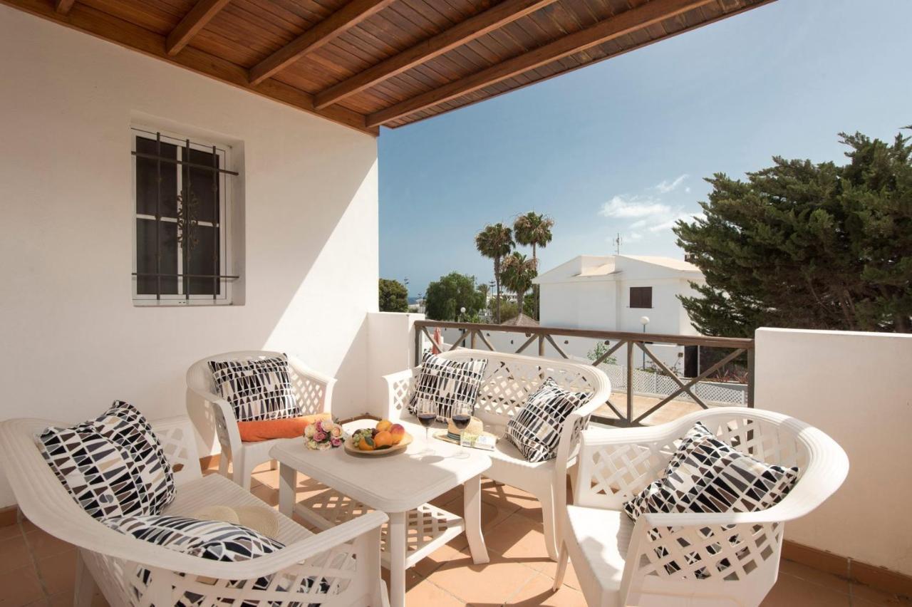 Villa Helena By Villa Plus Puerto del Carmen  Exteriér fotografie