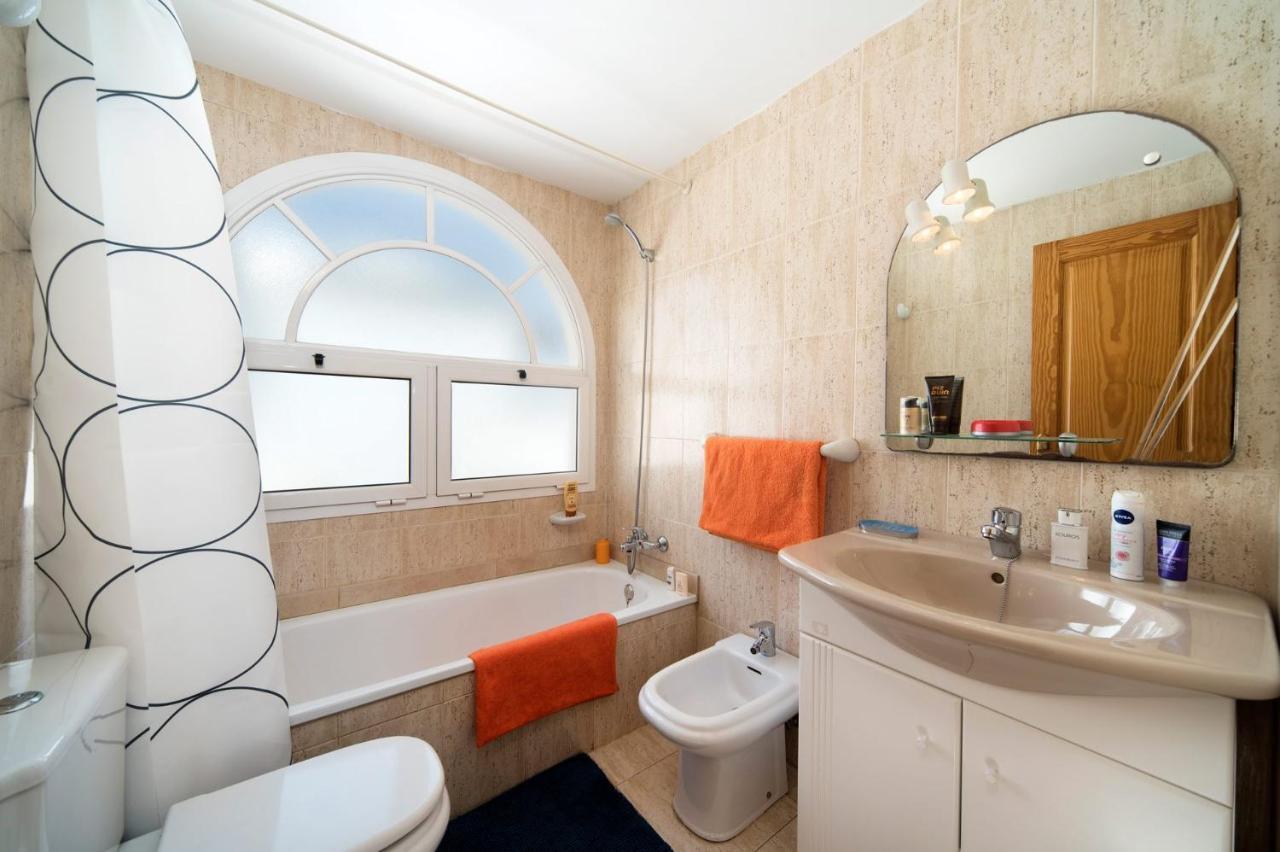 Villa Helena By Villa Plus Puerto del Carmen  Exteriér fotografie