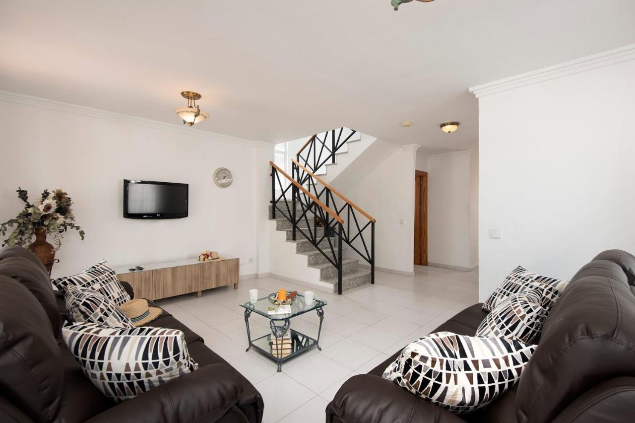 Villa Helena By Villa Plus Puerto del Carmen  Exteriér fotografie