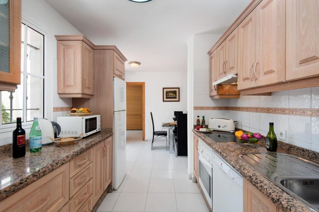 Villa Helena By Villa Plus Puerto del Carmen  Exteriér fotografie