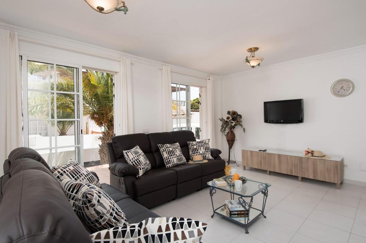 Villa Helena By Villa Plus Puerto del Carmen  Exteriér fotografie